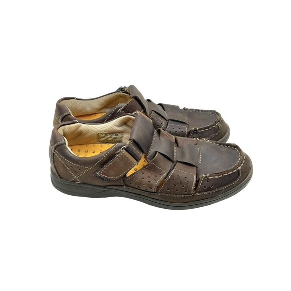 Florsheim | Shoes | Florsheim Cove Mens 8m Brown Leather  display picture 1